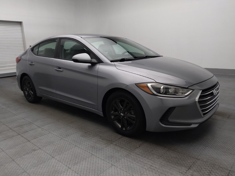 2017 Hyundai Elantra in Gainesville, FL 32609 - 18078126 11