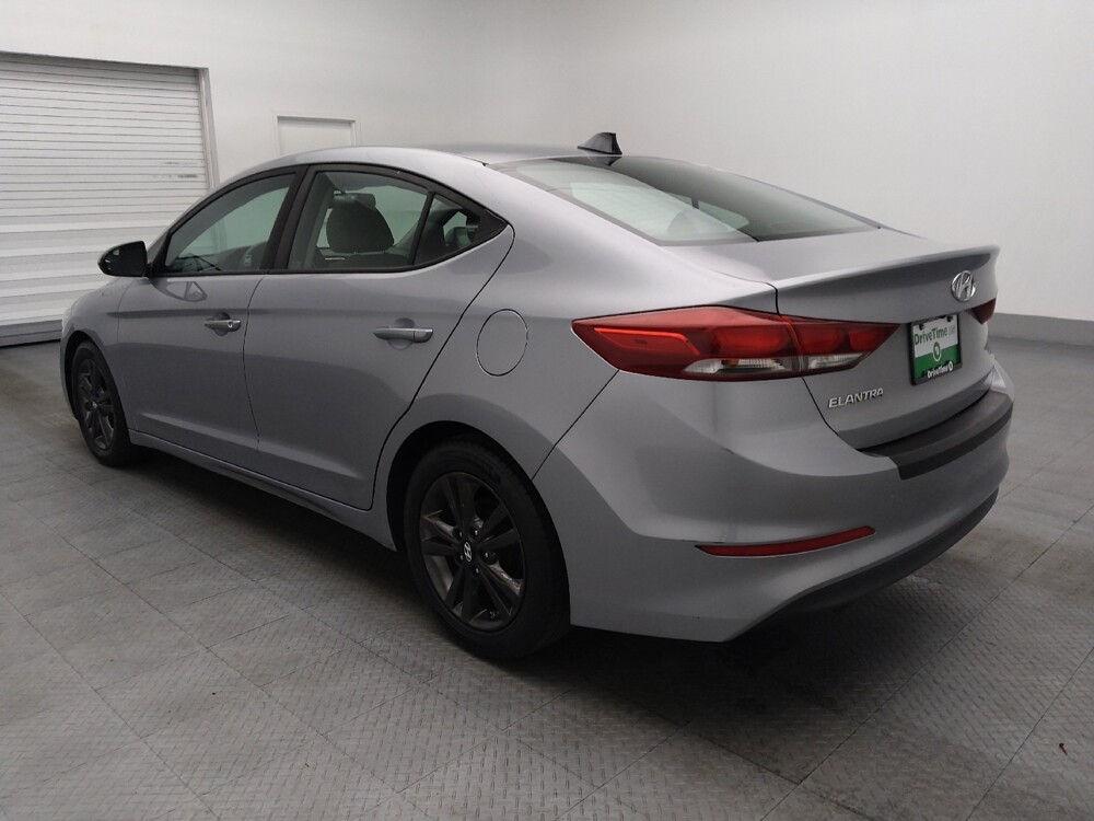 2017 Hyundai Elantra in Gainesville, FL 32609 - 18078126 3