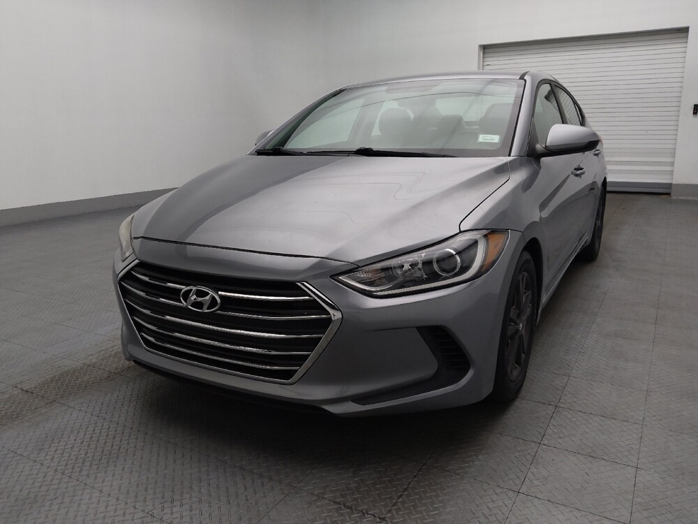 2017 Hyundai Elantra in Gainesville, FL 32609 - 18078126 15