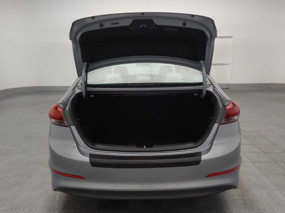 2017 Hyundai Elantra in Gainesville, FL 32609 - 18078126 29