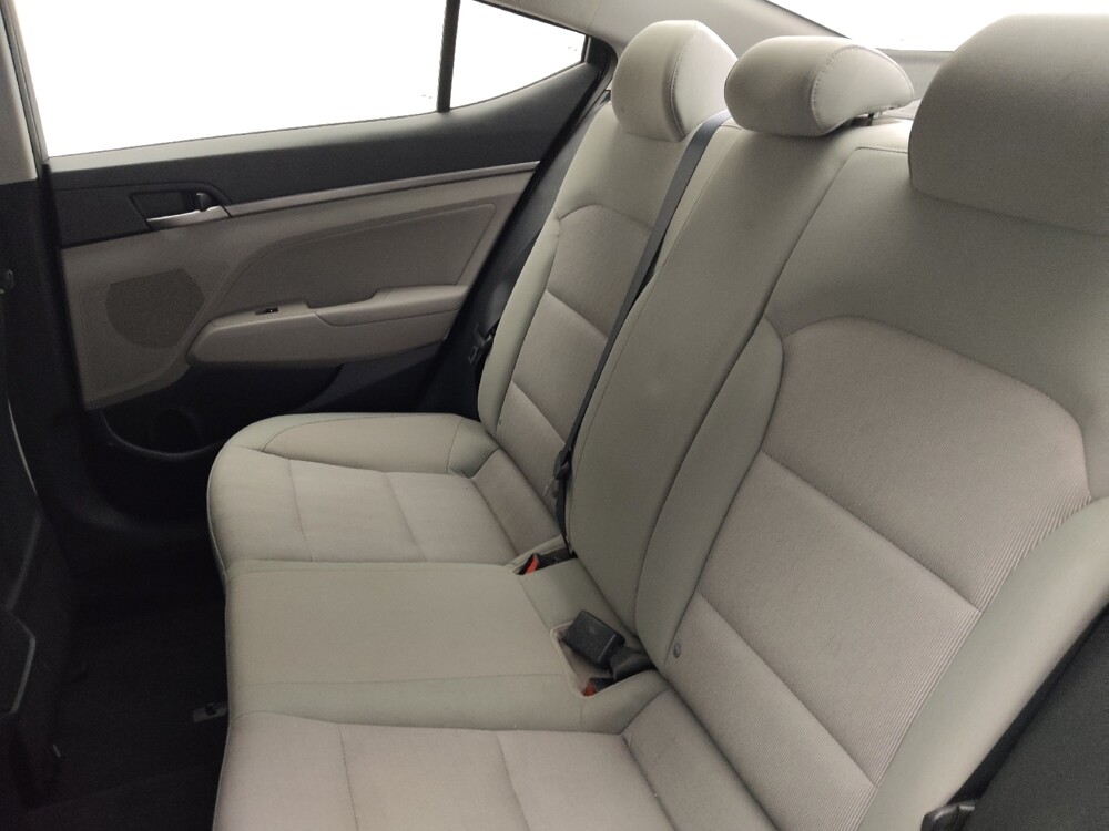 2017 Hyundai Elantra in Gainesville, FL 32609 - 18078126 18