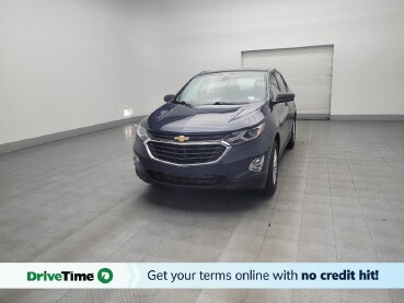 2018 Chevrolet Equinox in Marietta, GA 30062