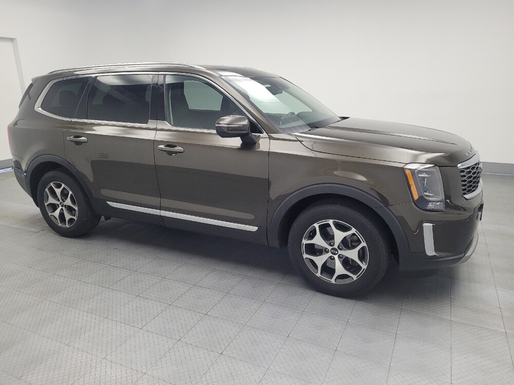 2021 Kia Telluride in Memphis, TN 38115 - 18078130 11