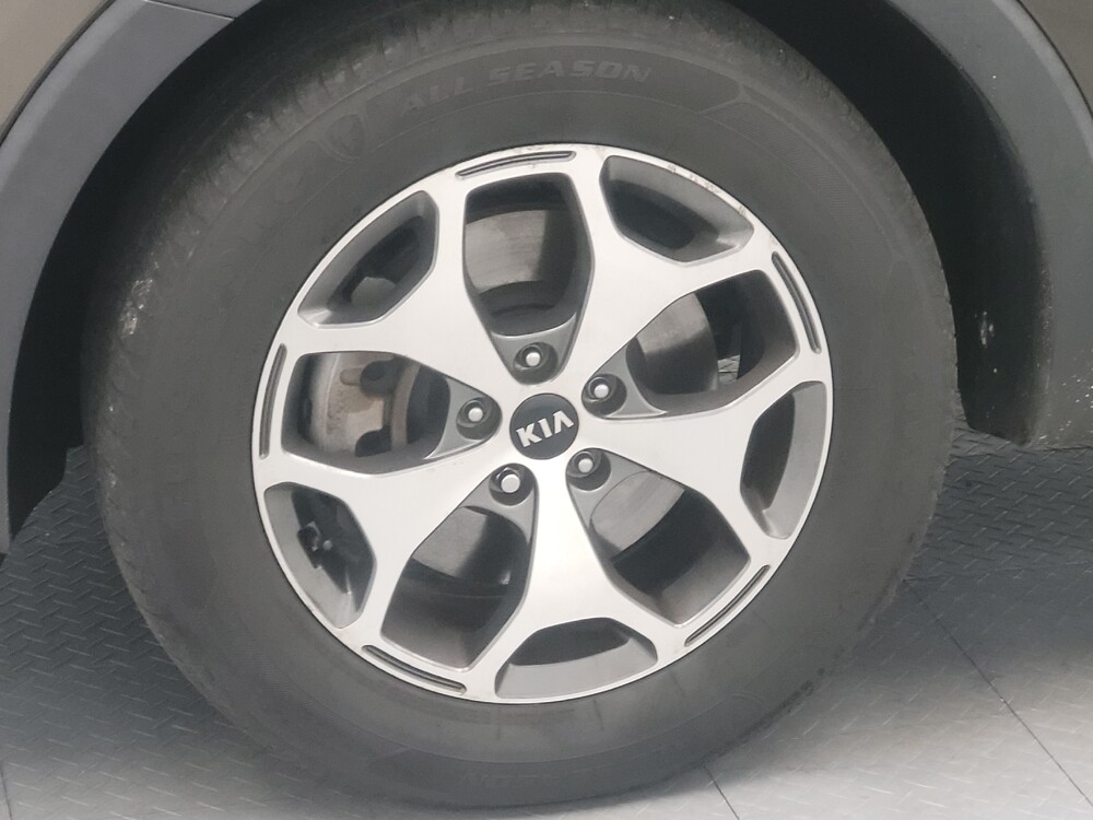 2021 Kia Telluride in Memphis, TN 38115 - 18078130 31