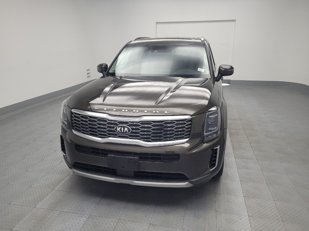 2021 Kia Telluride in Memphis, TN 38115 - 18078130 15