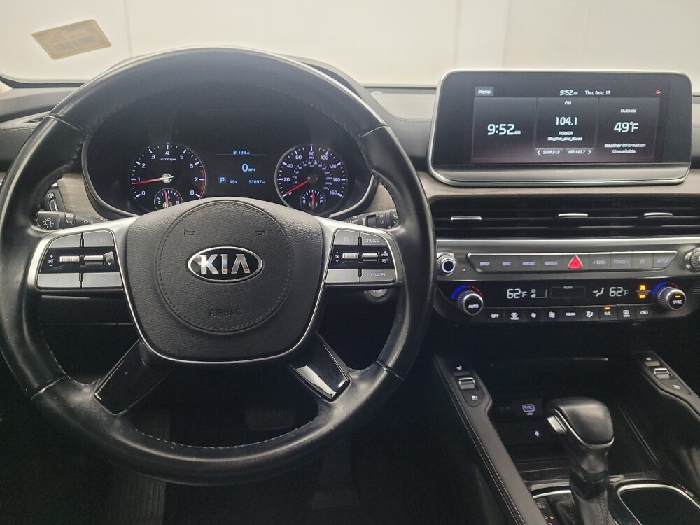 2021 Kia Telluride in Memphis, TN 38115 - 18078130 22