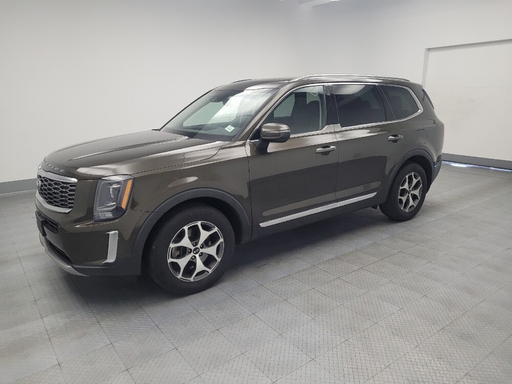 2021 Kia Telluride in Memphis, TN 38115 - 18078130 2