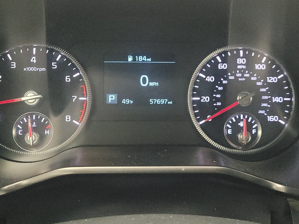 2021 Kia Telluride in Memphis, TN 38115 - 18078130 23