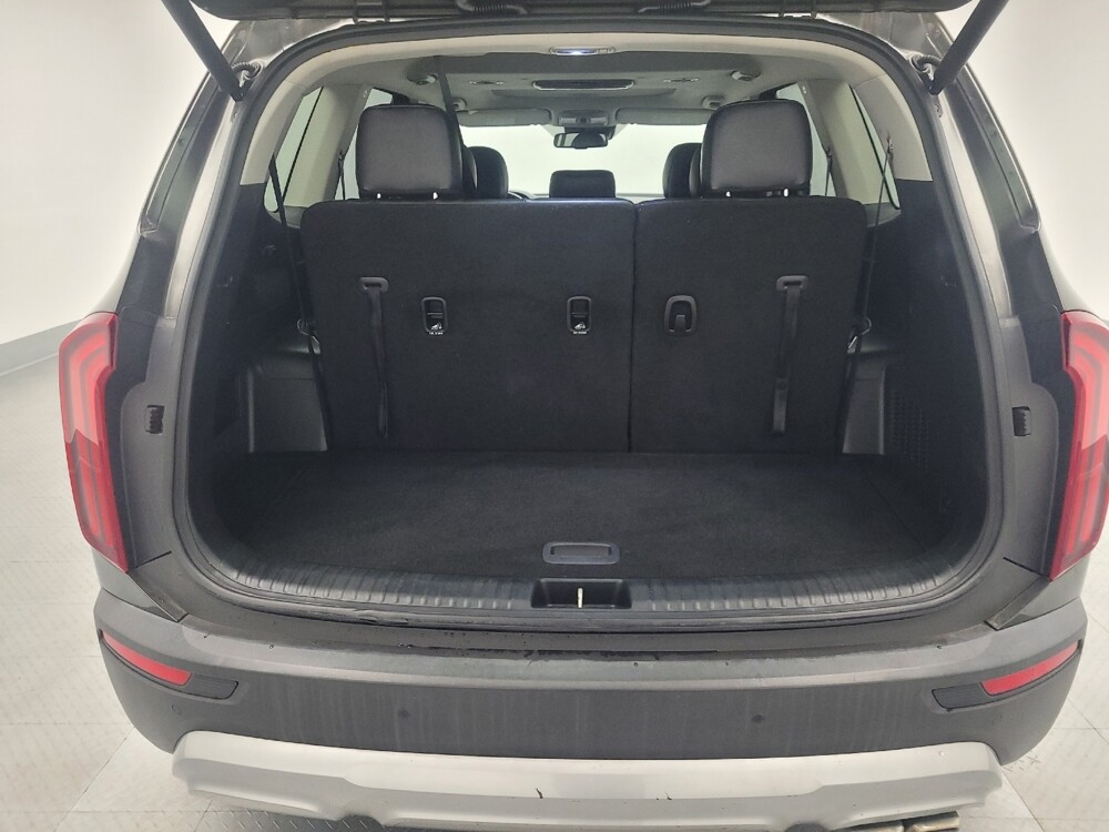 2021 Kia Telluride in Memphis, TN 38115 - 18078130 29