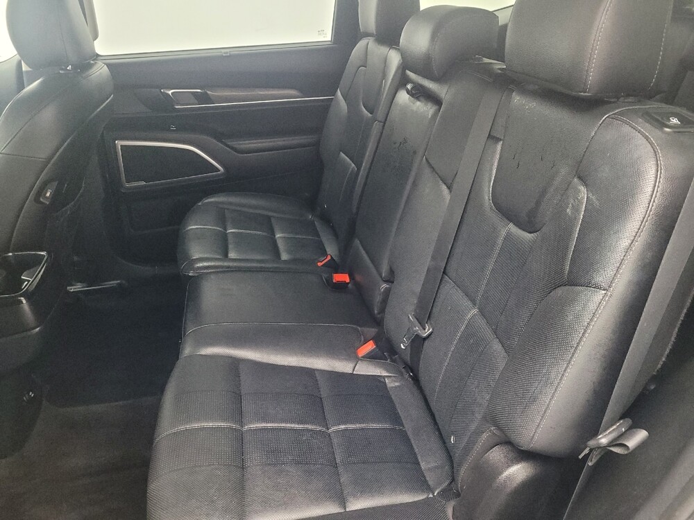 2021 Kia Telluride in Memphis, TN 38115 - 18078130 18