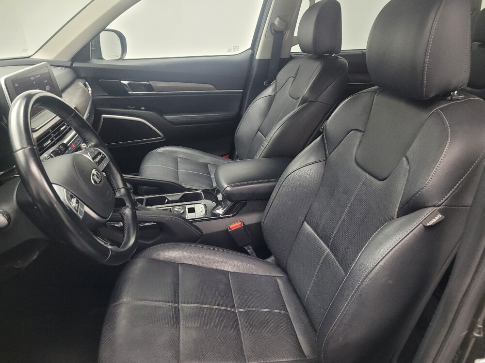 2021 Kia Telluride in Memphis, TN 38115 - 18078130 17