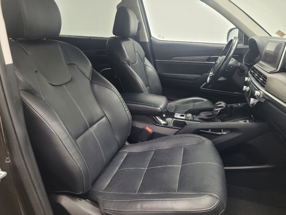 2021 Kia Telluride in Memphis, TN 38115 - 18078130 21