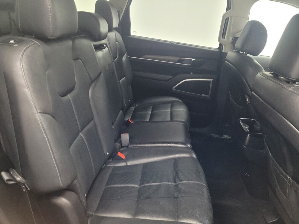 2021 Kia Telluride in Memphis, TN 38115 - 18078130 19