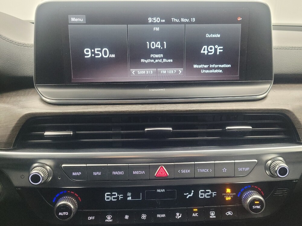 2021 Kia Telluride in Memphis, TN 38115 - 18078130 25