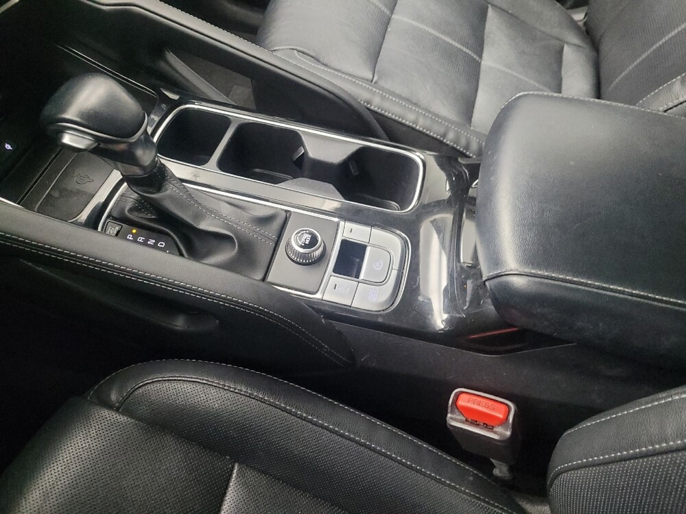 2021 Kia Telluride in Memphis, TN 38115 - 18078130 26