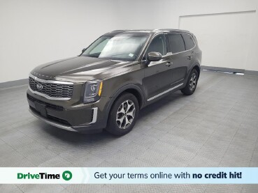 2021 Kia Telluride in Memphis, TN 38115