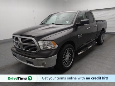 2014 RAM 1500 in Gainesville, FL 32609