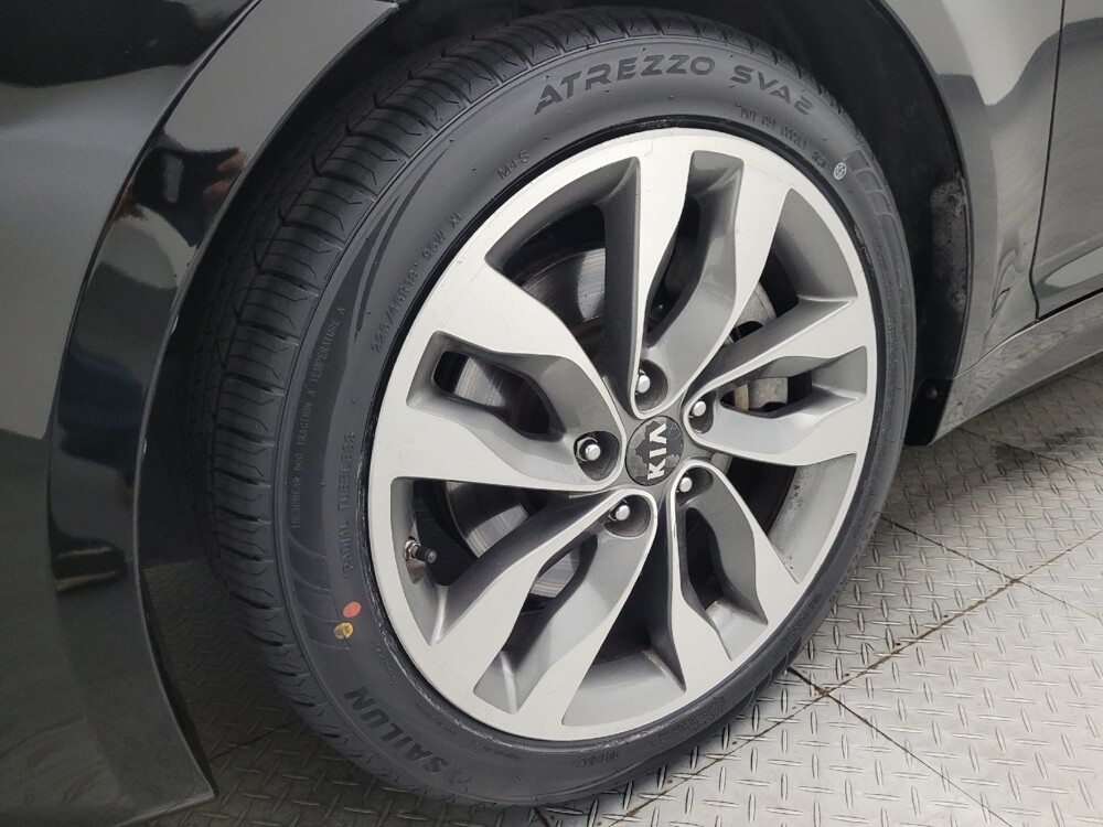 2015 Kia Optima in Tucson, AZ 85705 - 18078134 31