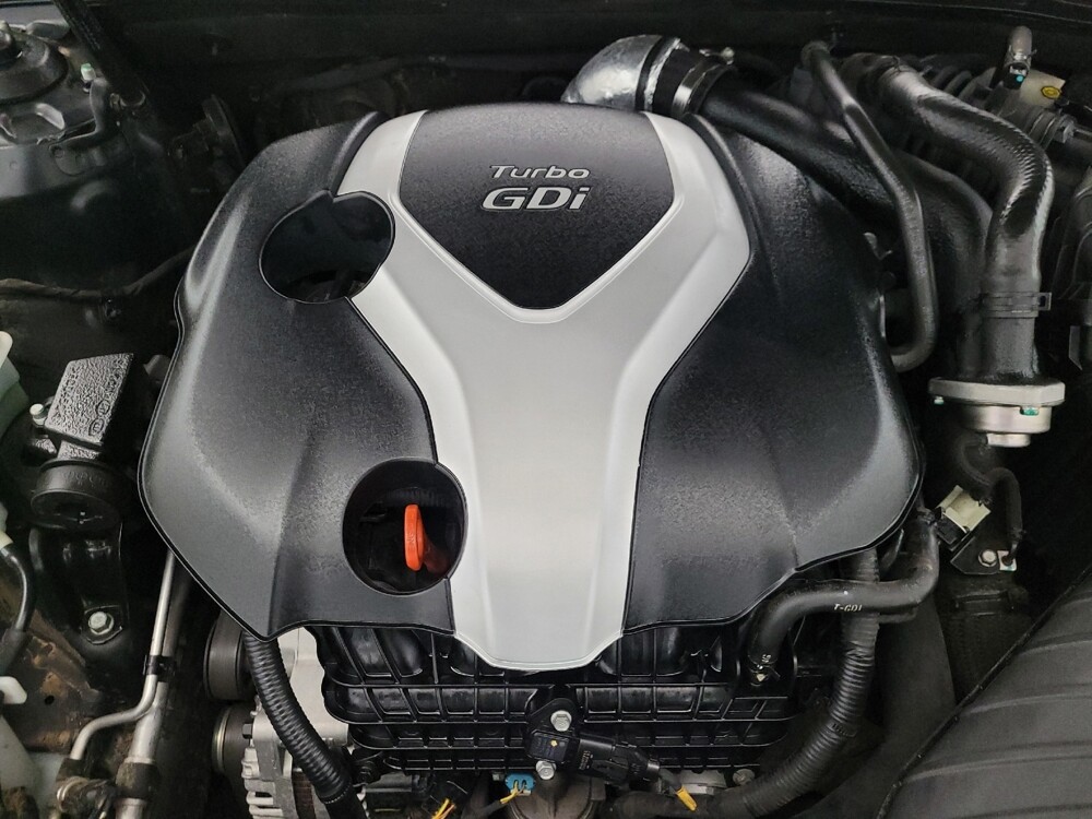 2015 Kia Optima in Tucson, AZ 85705 - 18078134 30