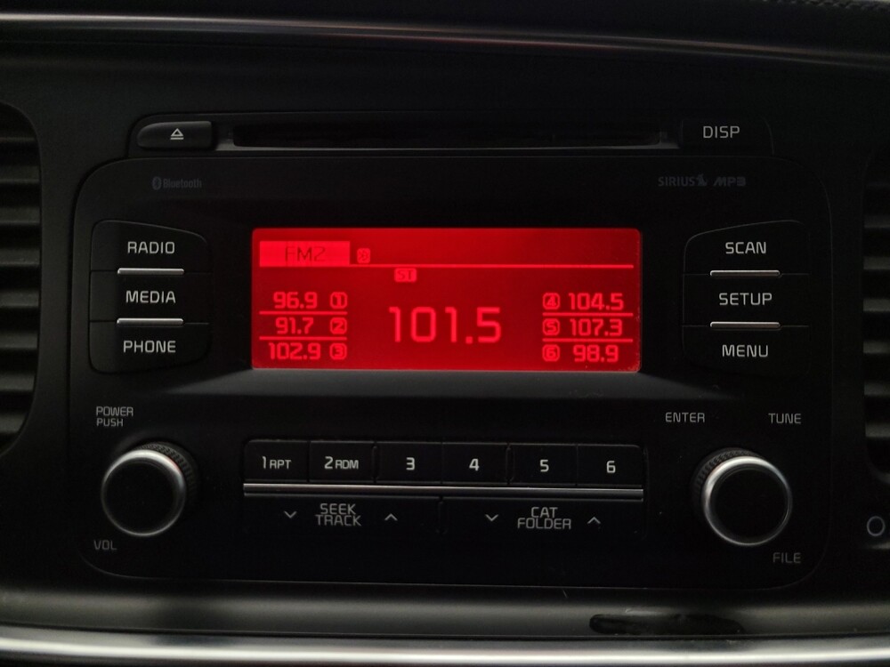 2015 Kia Optima in Tucson, AZ 85705 - 18078134 25