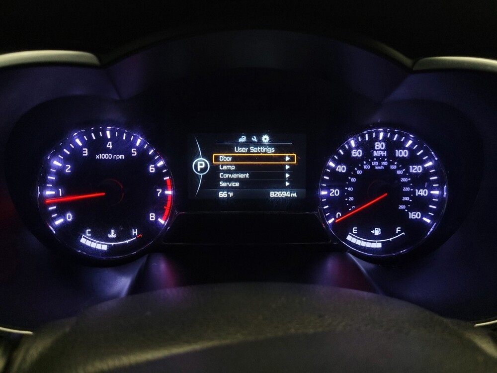 2015 Kia Optima in Tucson, AZ 85705 - 18078134 23