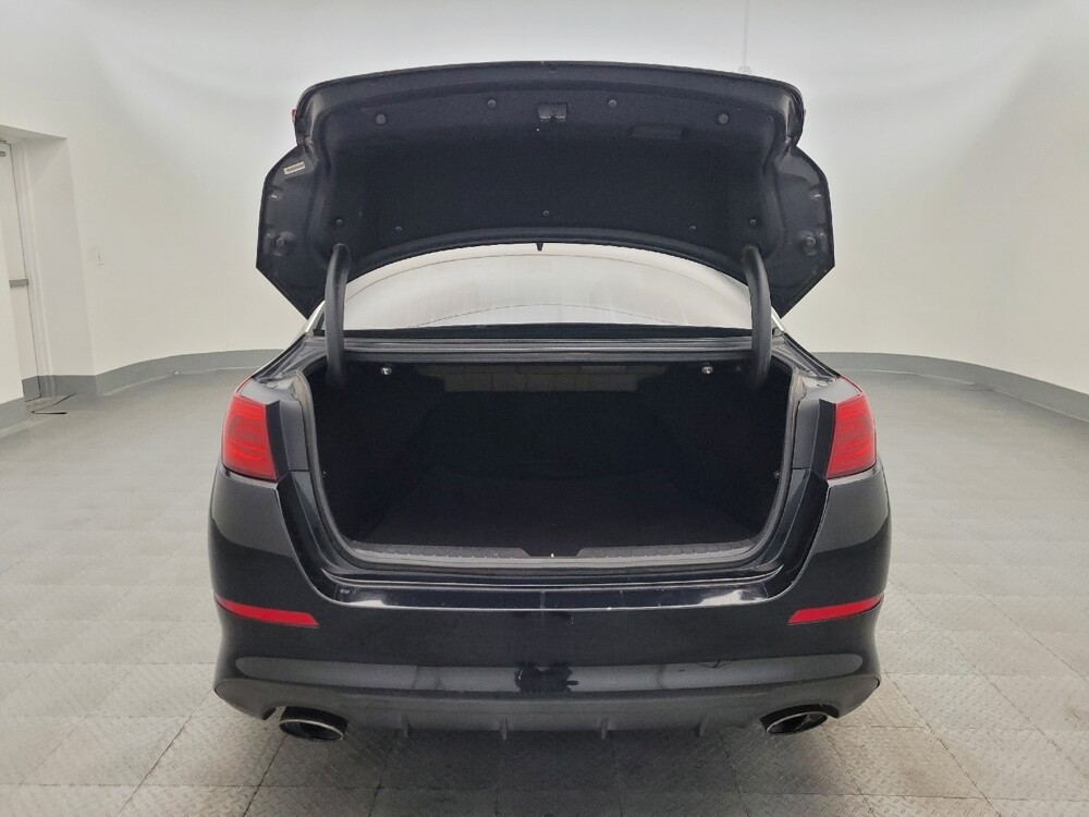 2015 Kia Optima in Tucson, AZ 85705 - 18078134 29