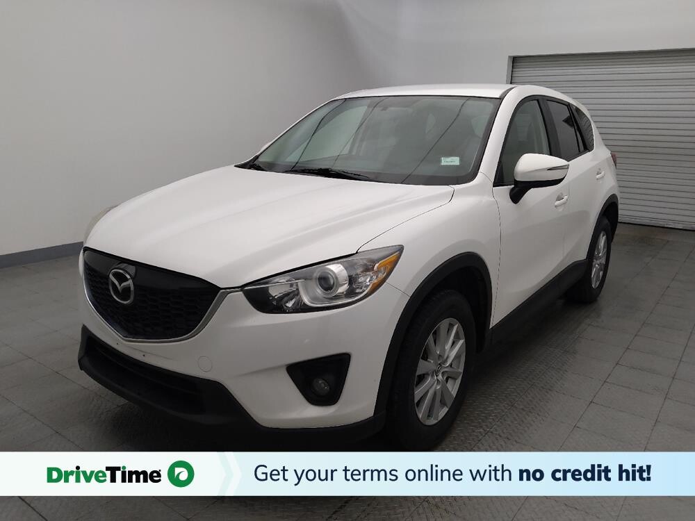 2015 Mazda CX-5 in Houston, TX 77060 - 18078136