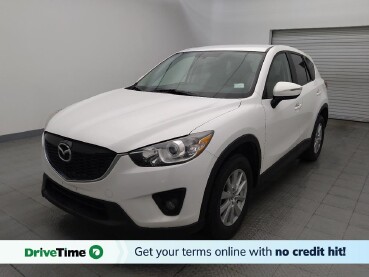 2015 Mazda CX-5 in Houston, TX 77060