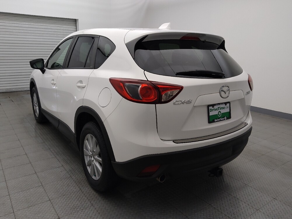 2015 Mazda CX-5 in Houston, TX 77060 - 18078136 5