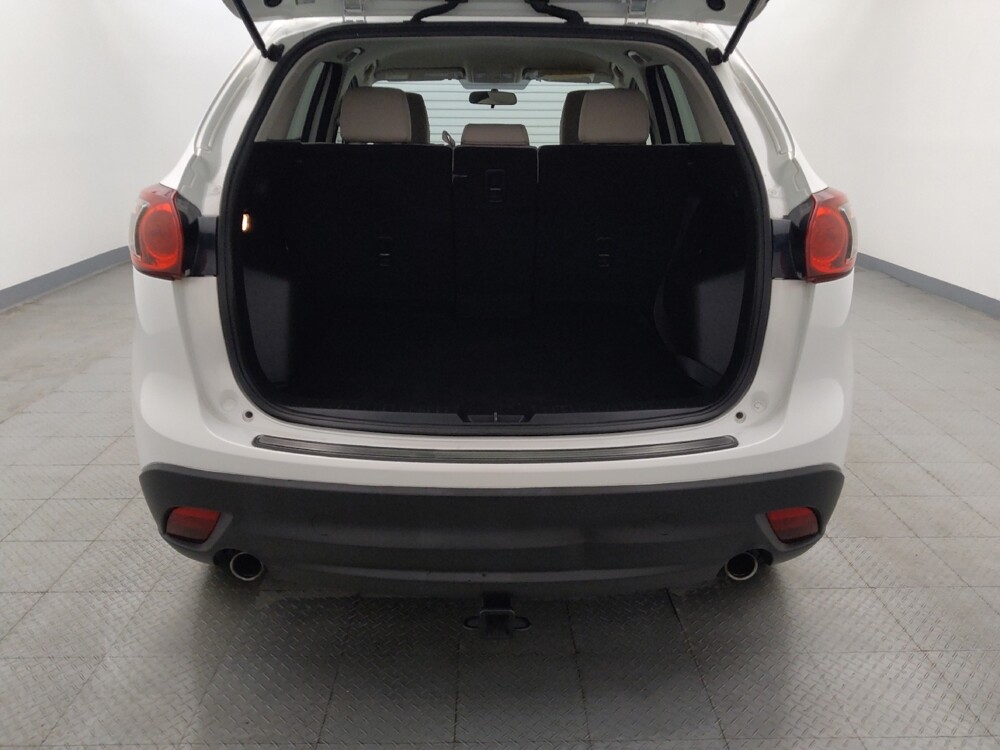 2015 Mazda CX-5 in Houston, TX 77060 - 18078136 29