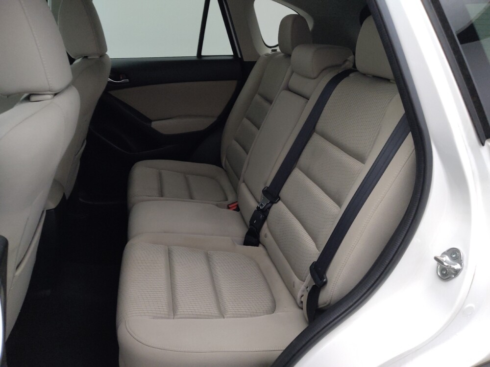 2015 Mazda CX-5 in Houston, TX 77060 - 18078136 18
