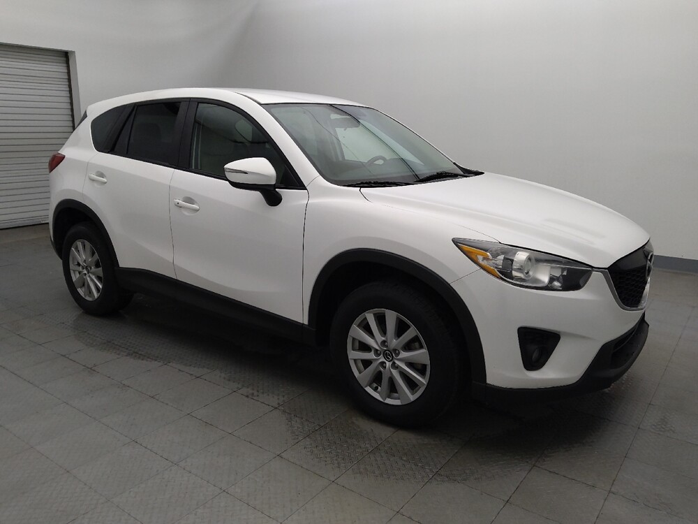 2015 Mazda CX-5 in Houston, TX 77060 - 18078136 11