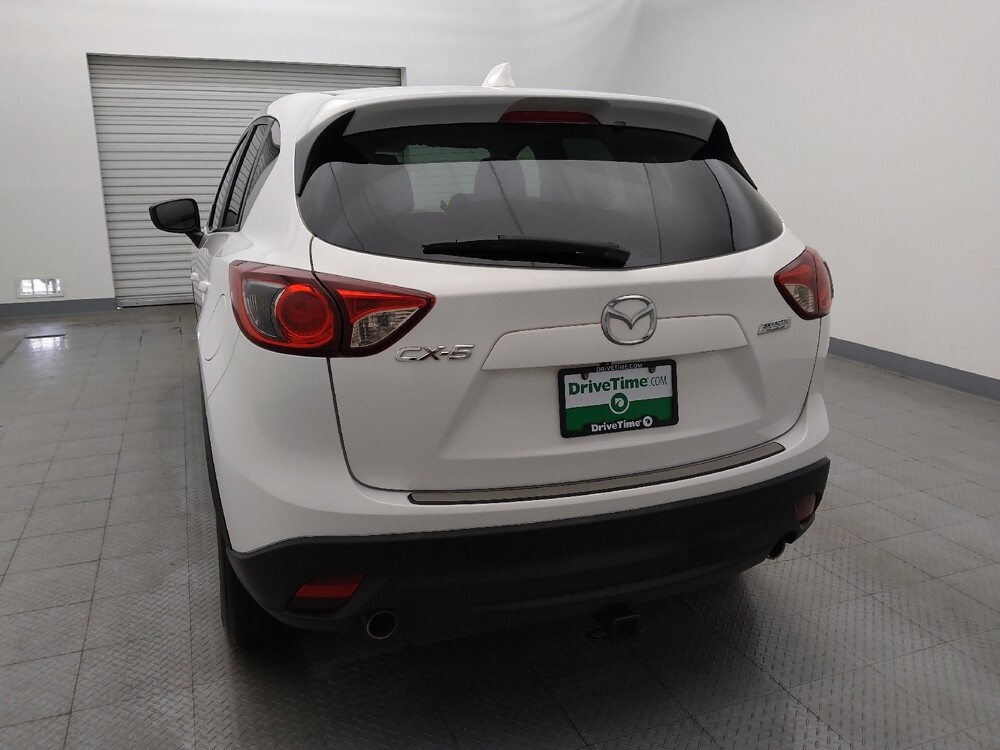2015 Mazda CX-5 in Houston, TX 77060 - 18078136 6