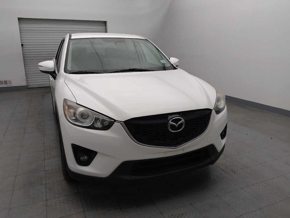 2015 Mazda CX-5 in Houston, TX 77060 - 18078136 14