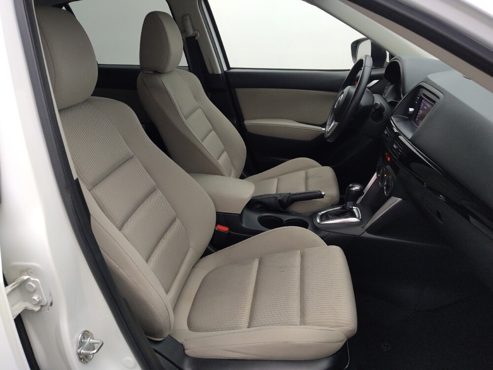 2015 Mazda CX-5 in Houston, TX 77060 - 18078136 21