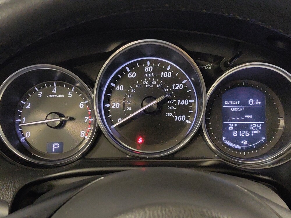 2015 Mazda CX-5 in Houston, TX 77060 - 18078136 23