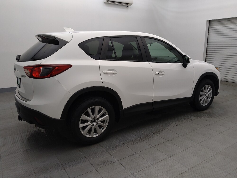 2015 Mazda CX-5 in Houston, TX 77060 - 18078136 10