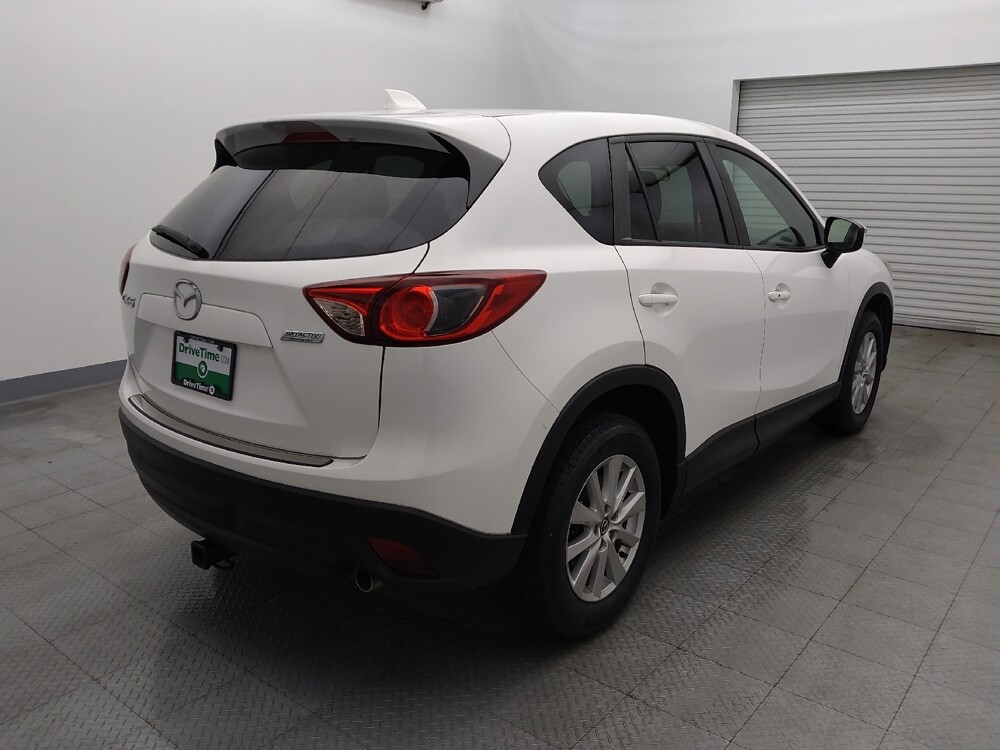 2015 Mazda CX-5 in Houston, TX 77060 - 18078136 9