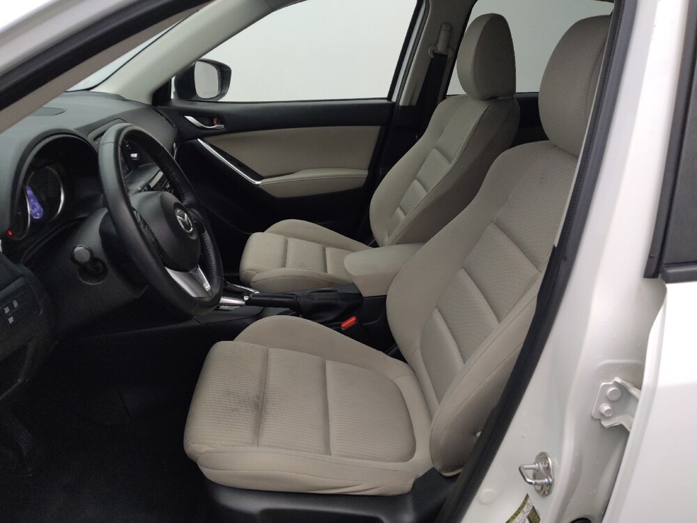 2015 Mazda CX-5 in Houston, TX 77060 - 18078136 17