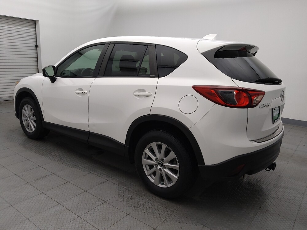 2015 Mazda CX-5 in Houston, TX 77060 - 18078136 3