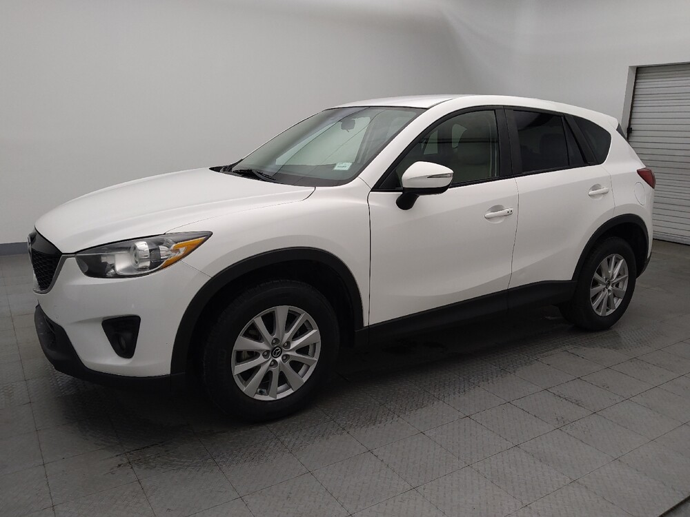 2015 Mazda CX-5 in Houston, TX 77060 - 18078136 2