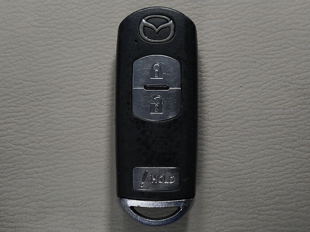 2015 Mazda CX-5 in Houston, TX 77060 - 18078136 32