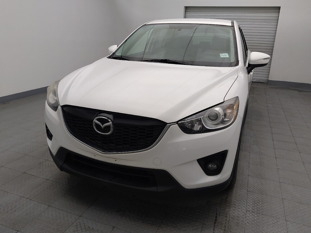 2015 Mazda CX-5 in Houston, TX 77060 - 18078136 15