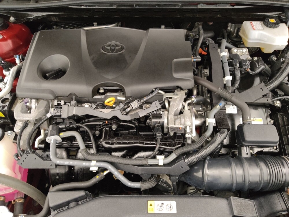 2019 Toyota Camry in Houston, TX 77060 - 18078140 30