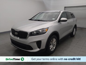 2020 Kia Sorento in Houston, TX 77060