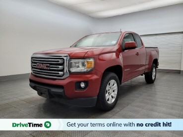 2016 GMC Canyon in Glendale, AZ 85301