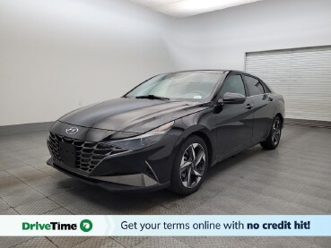 2022 Hyundai Elantra in Albuquerque, NM 87123