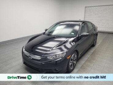 2017 Honda Civic in Highland, IN 46322