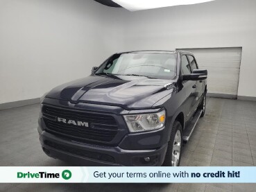 2019 RAM 1500 in Jackson, MS 39211