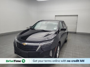 2022 Chevrolet Equinox in Chattanooga, TN 37421